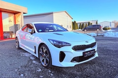 Bild des Angebotes Kia Stinger Kia Stinger GT 4WD NoOPF SnowWhite BI-LED MwSt