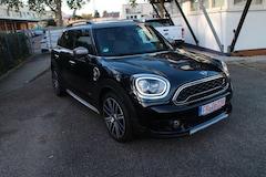 Bild des Angebotes MINI Cooper S Countryman SE/ALL4/Autom/Nav/LED/Keyl.C