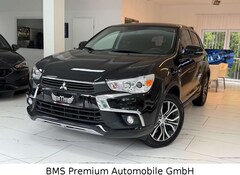 Bild des Angebotes Mitsubishi ASX 1.6 DI-D Plus. Garantie bis 09.2026