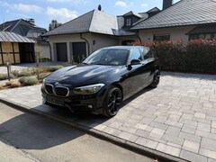 Bild des Angebotes BMW 118 i 5-trg. Advantage