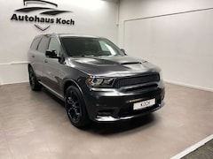 Bild des Angebotes Dodge Durango DURANGO 5.7 HEMI V8 4X4 7xSITZER! TRAUMZUSTAND