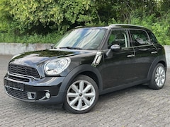 Bild des Angebotes MINI Cooper S Countryman Cooper S Xenon Navi H&K