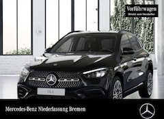 Bild des Angebotes Mercedes-Benz GLA 200 d AMG+NIGHT+360°+AHK+LED+TOTW+KEYLESS+8G