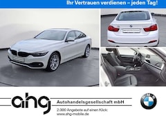 Bild des Angebotes BMW 440 Sport Line Innovationsp.