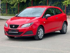 Bild des Angebotes SEAT Ibiza 1.2 *1 HAND *TÜV NEU *KLIMA