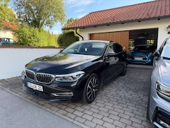 Bild des Angebotes BMW 630 6er Gran Turismo Diesel 630d Gran Turismo Luxury Line