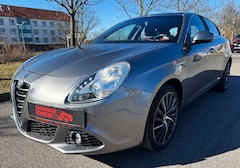 Bild des Angebotes Alfa Romeo Giulietta Turismo+ Automatik +