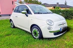 Bild des Angebotes Fiat 500C 500 C 1.2 Pop weiß