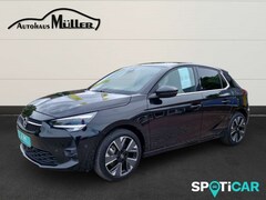 Bild des Angebotes Opel Corsa-e Corsa F e GS Line Navi LED Blendfreies Fernl. Kurv