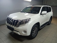 Bild des Angebotes Toyota Land Cruiser 4.0