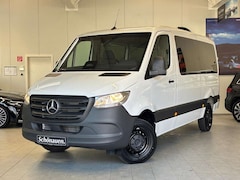 Bild des Angebotes Mercedes-Benz Sprinter 217 CDI Tourer MOPF+MBUX+CARPLAY+2/2/3