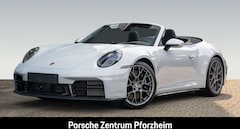 Bild des Angebotes Porsche 992 911 Carrera S Cabriolet BOSE Liftsystem-VA