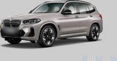 Bild des Angebotes BMW X3 Impressive M Sport Panorama Laser HUD H K