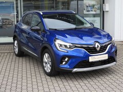 Bild des Angebotes Renault Captur E-TECH PLUG-in 160 INTENS RPG bis 14.12.25/100.000