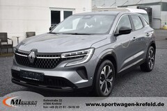 Bild des Angebotes Renault Austral Mild Hybrid 140 Equilibre *LED*CAM*ANDROID*CARPLAY