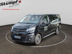 Bild des Angebotes Opel Vivaro Kombi L 8Sitzer/NAVI/PDC