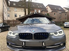 Bild des Angebotes BMW 320 320 d Sport Line