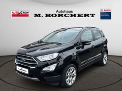 Bild des Angebotes Ford EcoSport Titanium