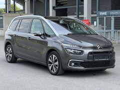 Bild des Angebotes Citroen Grand C4 Picasso /Spacetourer Selection*PDC*SITZH