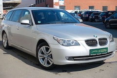 Bild des Angebotes BMW 525 Touring 525d xDrive Edition Lifestyle*AHK*SHZ*PD
