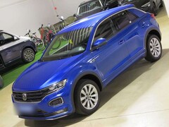 Bild des Angebotes VW T-Roc 1.5 TSI ACT OPF DSG7 Sport AHK Navi LM17