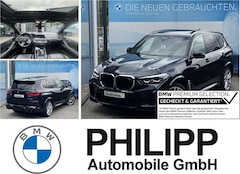 Bild des Angebotes BMW X5 M PANO AHK DA-Prof h&k PA+ Soft-Close Ad-LED