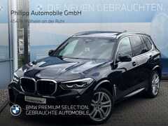 Bild des Angebotes BMW X5 M PANO AHK DA-Prof h&k PA+ Soft-Close Ad-LED