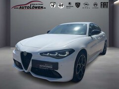 Bild des Angebotes Alfa Romeo Giulia 2.0 Turbo 16V Veloce Q4  Klimaautomatik Rückfahrka