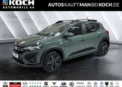 Bild des Angebotes Dacia Sandero Stepway TCe90 Expression LED PDC CARPLAY