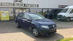 Bild des Angebotes Dacia Sandero II Ambiance Modell2016 1Hand Klima