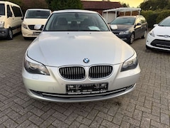 Bild des Angebotes BMW 523 i Advantage Paket*1.Hd.*Xenon*Navi*el. Sitze*