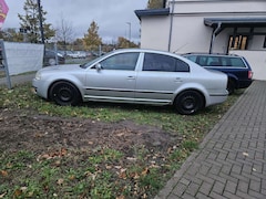 Bild des Angebotes Skoda Superb Elegance