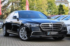 Bild des Angebotes Mercedes-Benz S 400 d 4Matic/Pano/Distro/Kamera/Navi/Klima/AHK