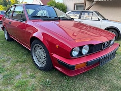 Bild des Angebotes Alfa Romeo GTV 2.0