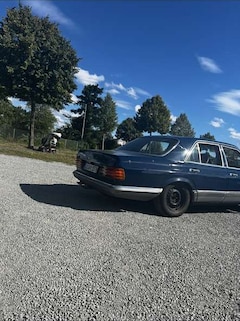 Bild des Angebotes Mercedes-Benz S 280 Stoff Sitze Elektrische Fenster Abs