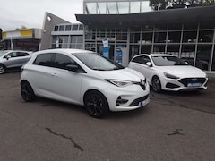 Bild des Angebotes Renault ZOE Iconic NAVI, RFK, SHZ, uvm.