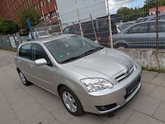 Bild des Angebotes Toyota Corolla 1.4 Sol /Compact