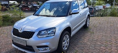 Bild des Angebotes Skoda Yeti Active