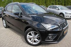 Bild des Angebotes SEAT Arona FR DSG Klima/Sitzhz/Kamera/Parkassistent