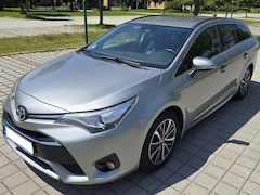 Bild des Angebotes Toyota Avensis Avensis Touring Sports 1.8 Comfort