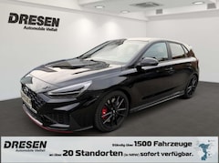 Bild des Angebotes Hyundai i30 2.0 N Performance DCT N Schalensitze/Assistenzpake