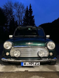 MINI 1300 MK 2