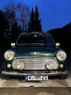 Bild des Angebotes MINI 1300 MK 2