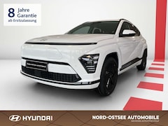 Hyundai KONA SX2 EV Trend V2L-Paket elek. Heckklappe