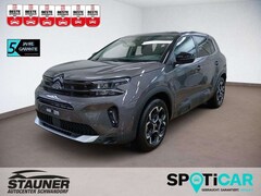 Bild des Angebotes Citroen C5 Aircross PureTech 130 Stop&Start PLUS*KAMERA*