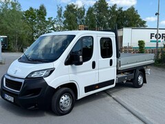 Bild des Angebotes Peugeot Boxer Boxer 335 BlueHDi HDi 335 L3