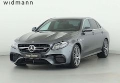 Bild des Angebotes Mercedes-Benz E 63 AMG 4M+ Panorama*Distronic*Multibeam*360°K.