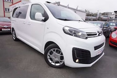 Bild des Angebotes Citroen Spacetourer Spacetourer Feel M*8 Sitzer*AHK*PDC*
