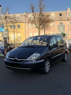 Citroen C8 2.2 HDi Biturbo FAP Exclusive