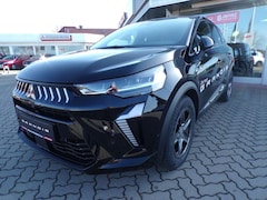 Mitsubishi Grandis 1.8 HEV 116 kW Intro Edition